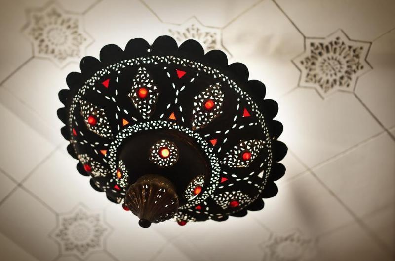 Dar Assiya Riad 4*