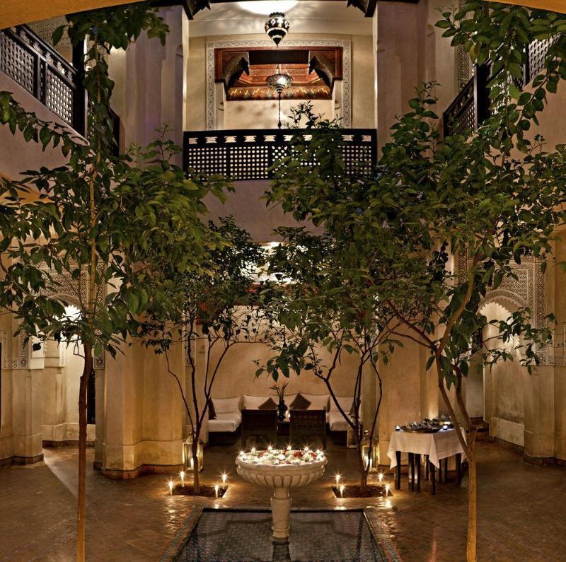 Riad Dar Assiya 4*