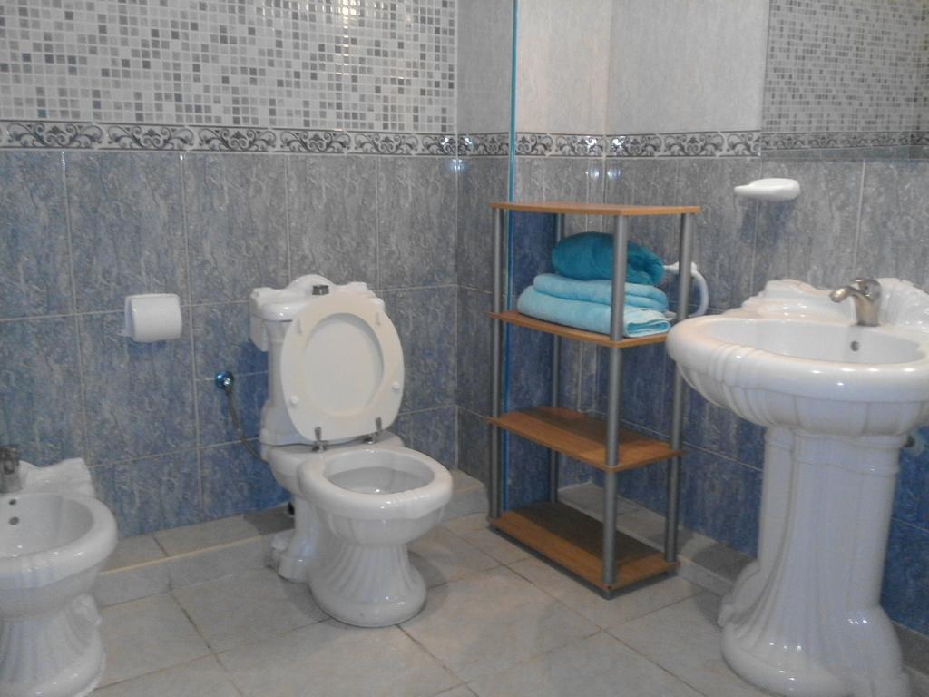 Studio Marrakech Apartment