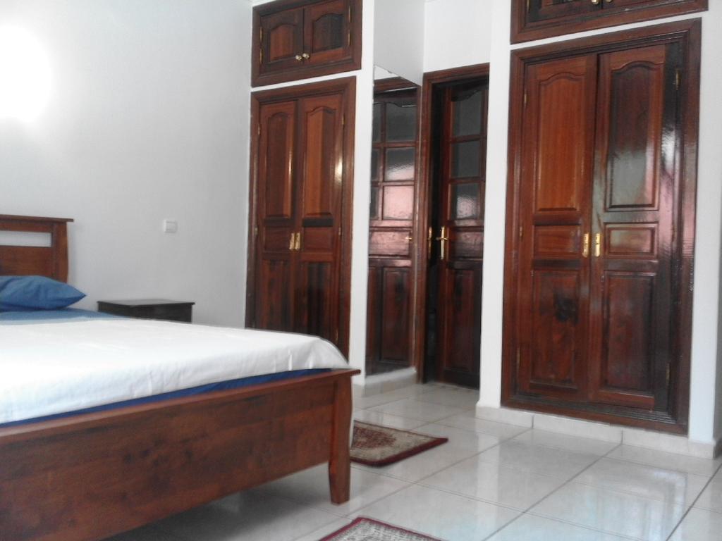 Apartment Studio Marrakech