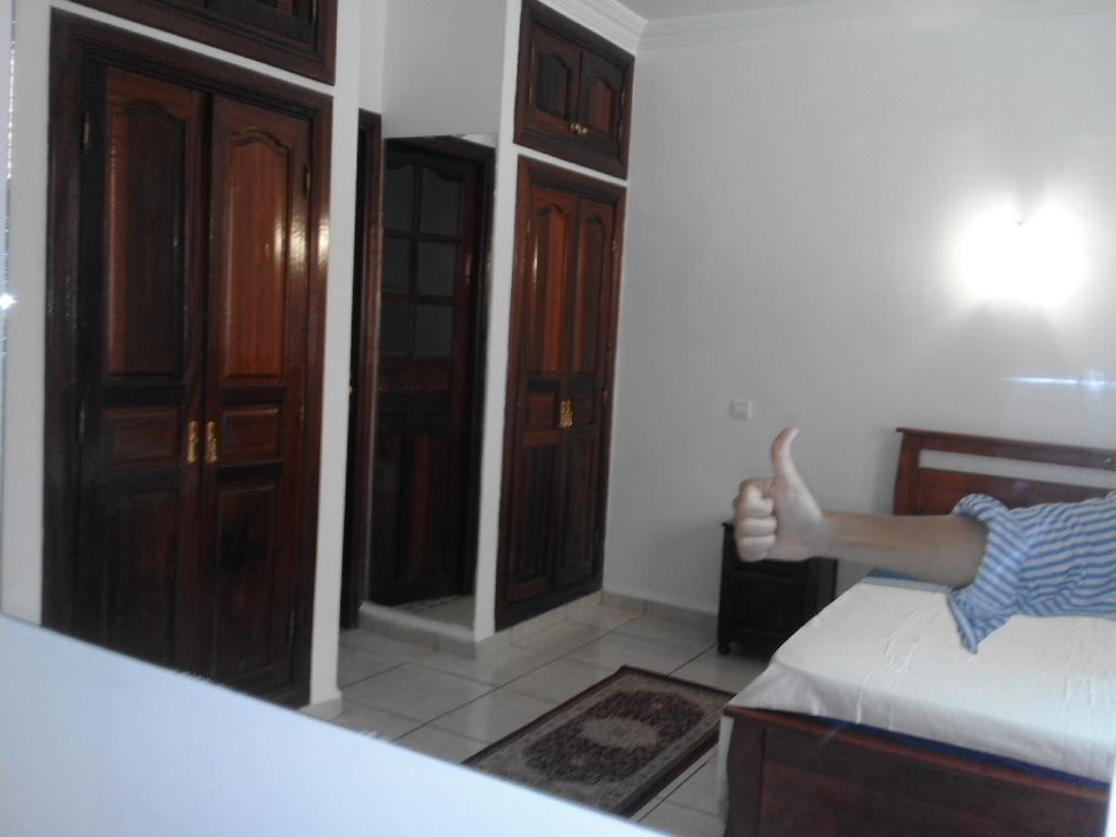 Studio Marrakech Marrakesh
