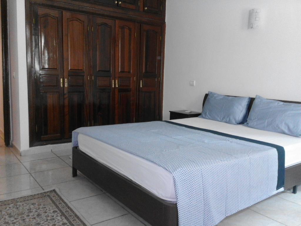 Studio Marrakech Apartment *