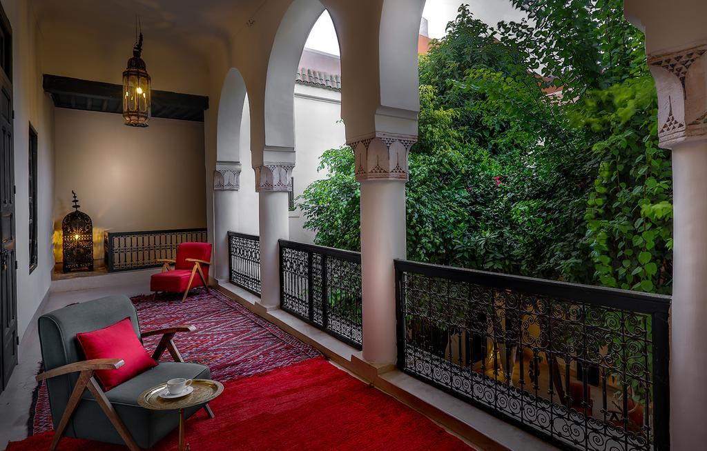 & Dar Sara Marrakesh