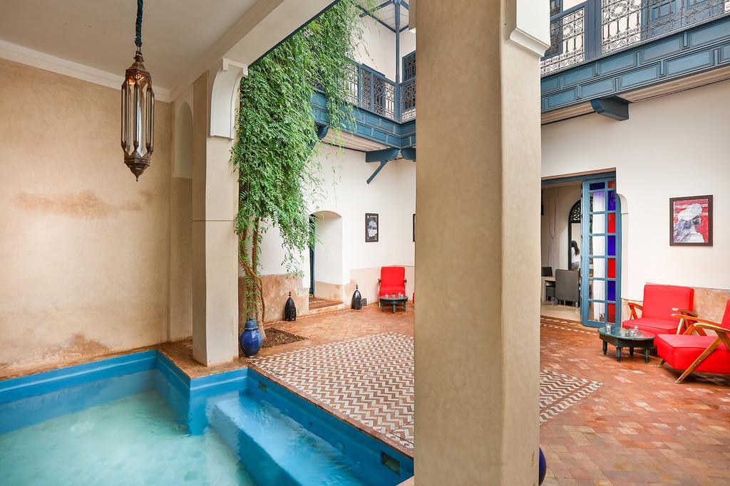 & Dar Sara 3* Marrakesh