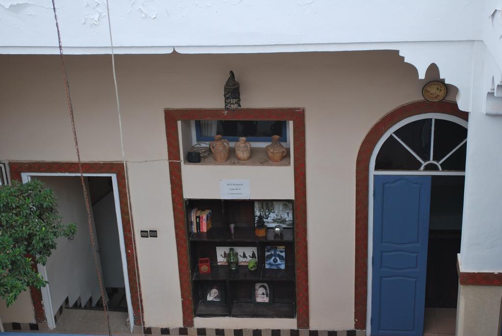 Riad Azalia Marrakesh