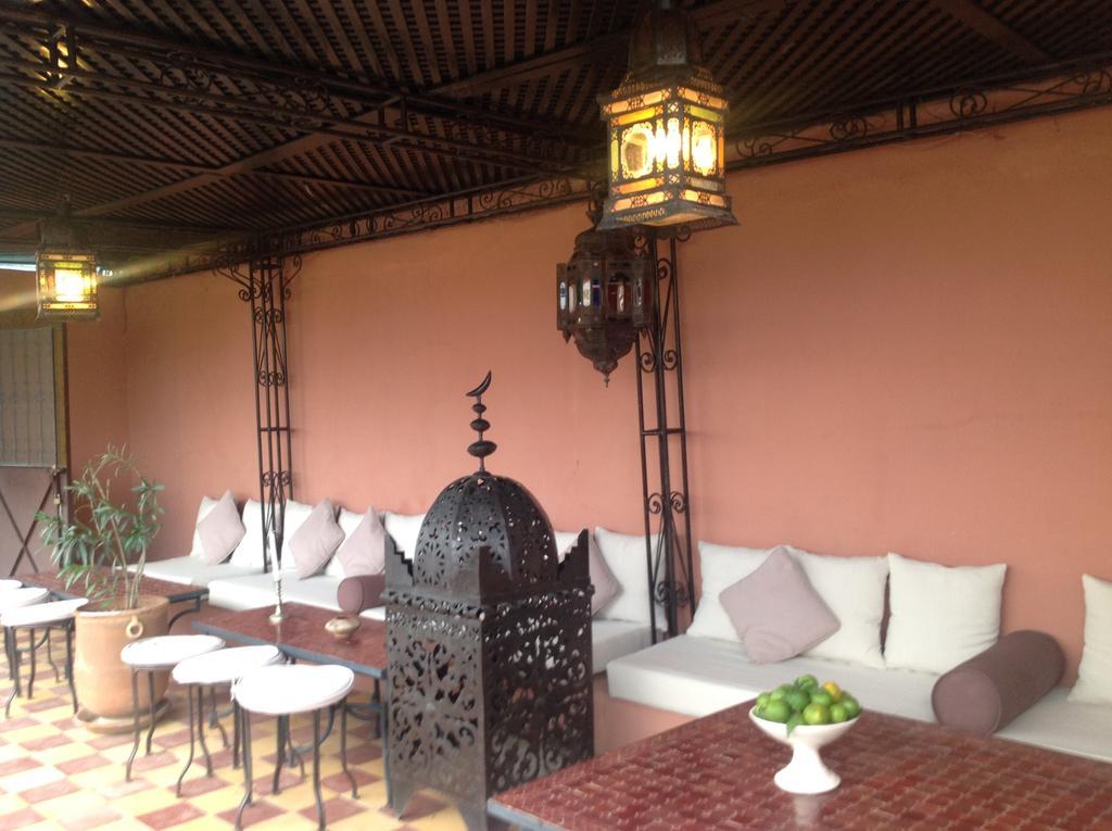 Dar R'mane 3* Marrakesh