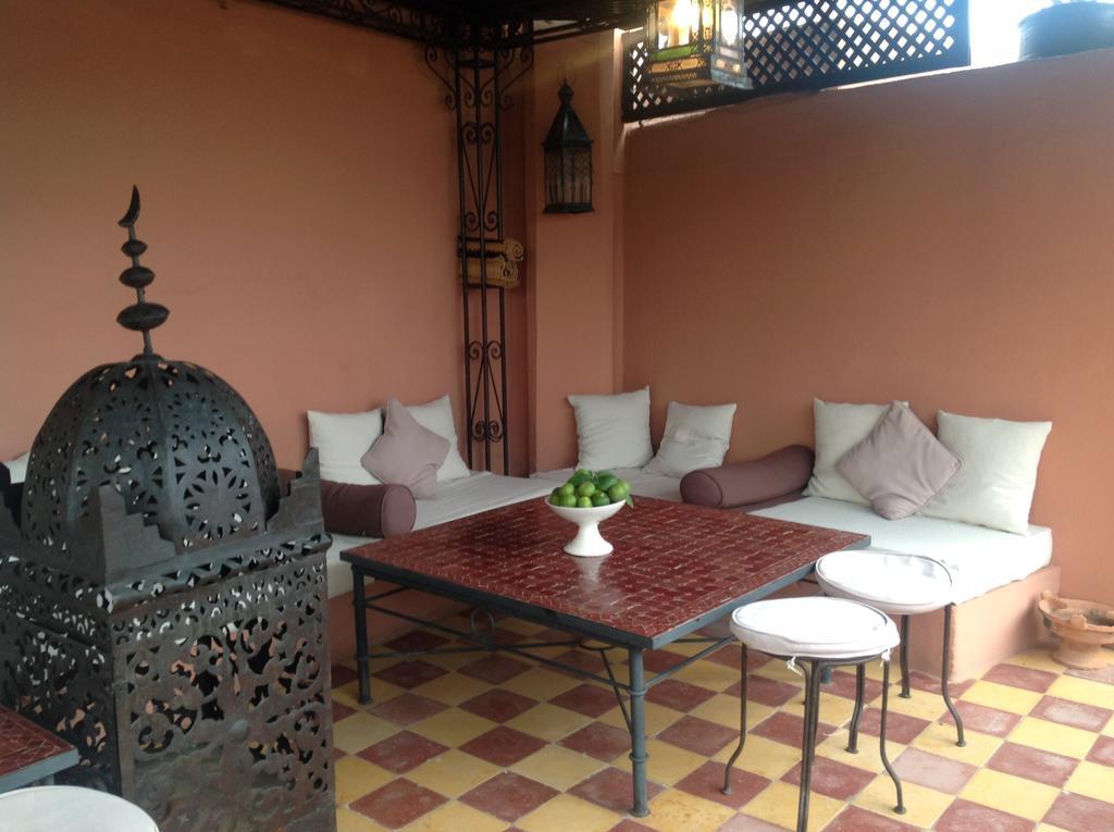 Dar R'mane 3* Marrakesh