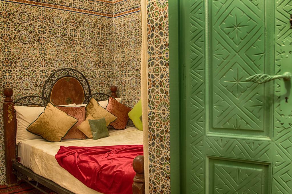 Riad Amskal Riad