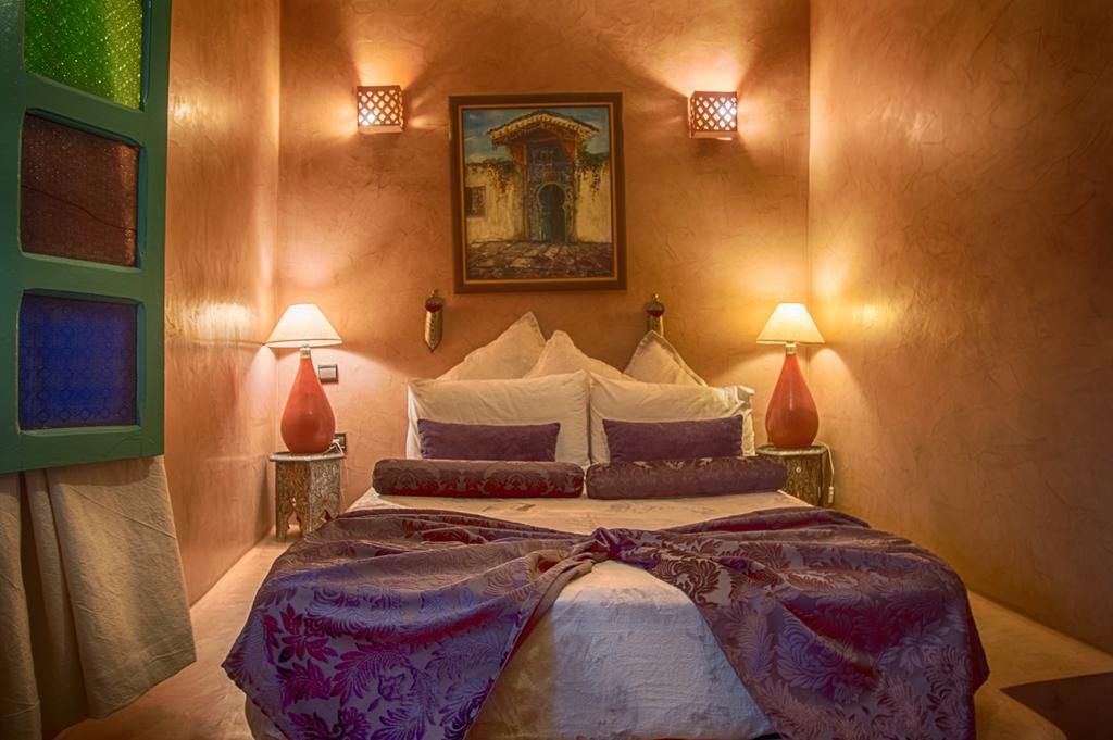 Riad Amskal Marrakesh