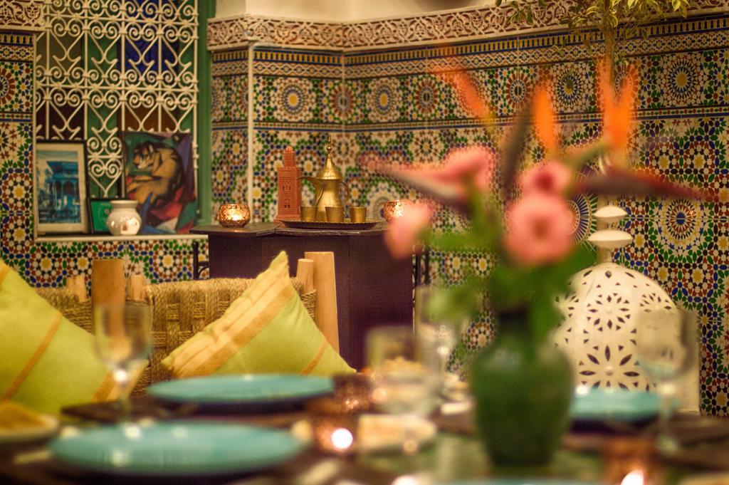 Riad Amskal Riad 3*