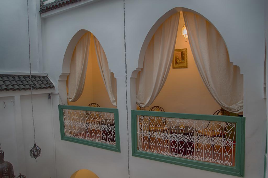 Riad Amskal 3* Marrakesh