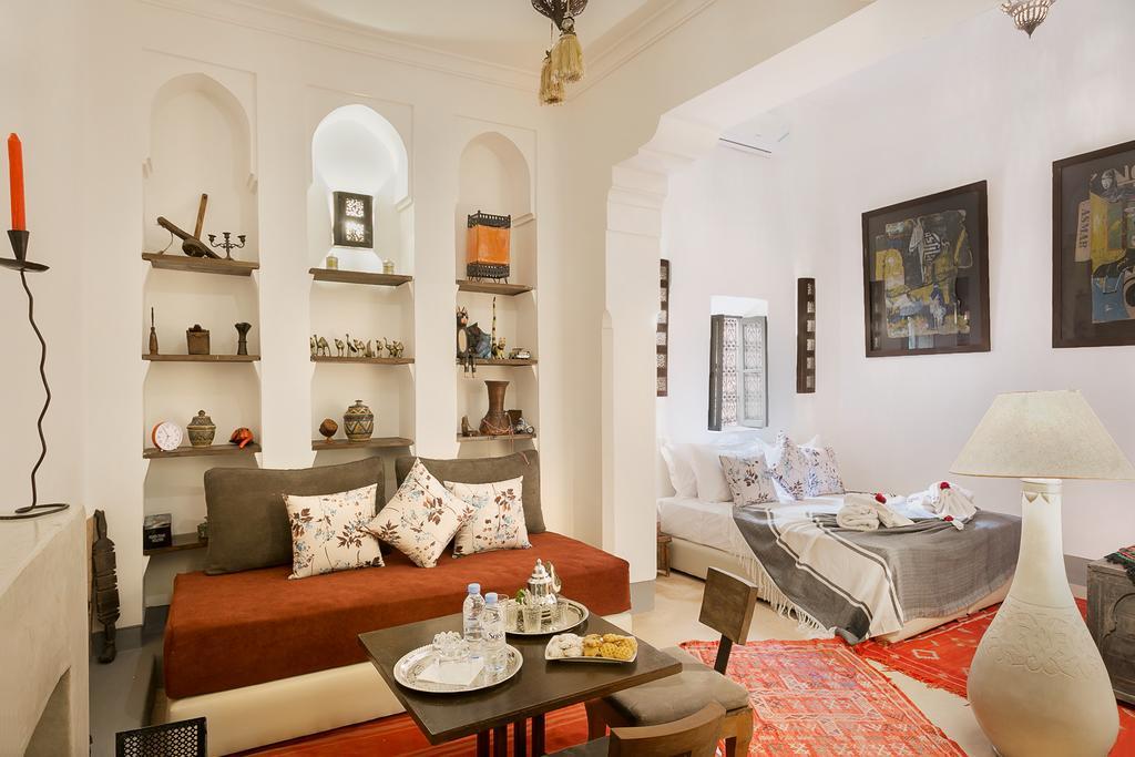 Swaka 4* Marrakesch