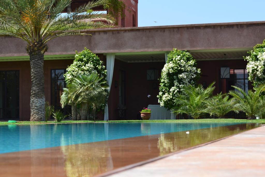Jade * Marrakesh