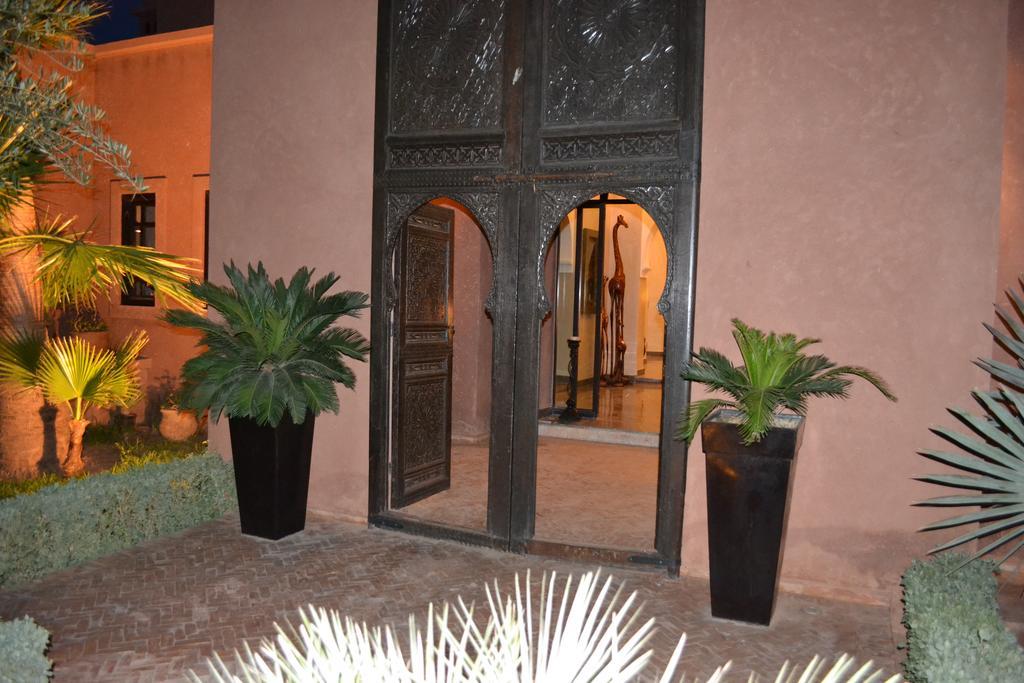 Jade Villa