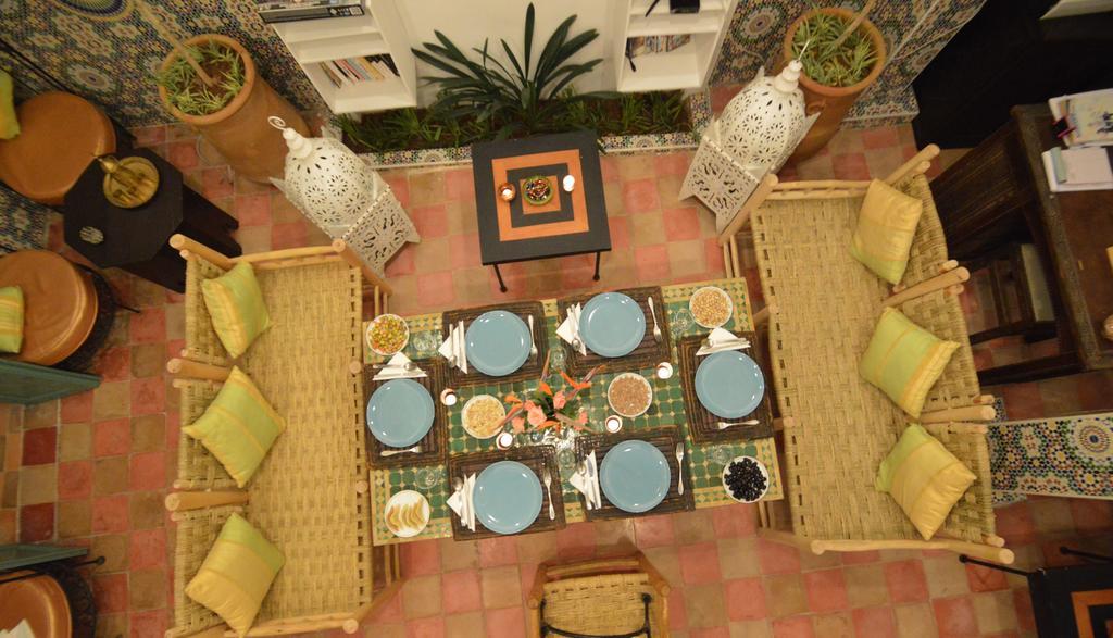 Riad Amskal 3*