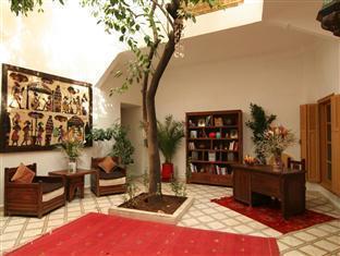 Riad Mouassine 3*