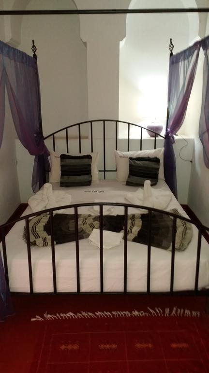 Riad Dar Lilas 3*