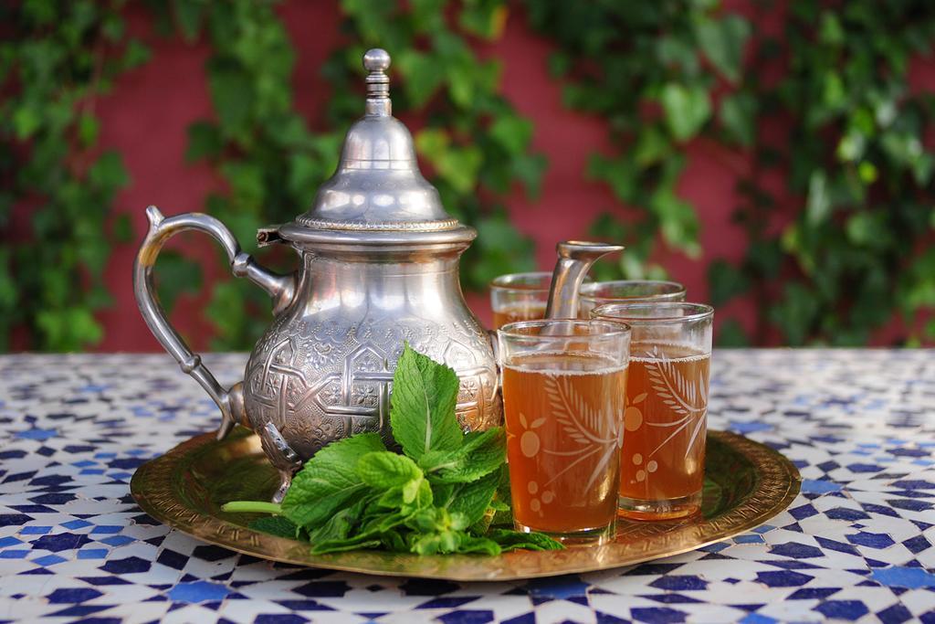 Al Mamoune Gasthuis Marrakesh