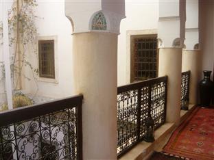 Riad Jenai L'authentique