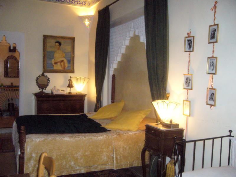 Jenai L'authentique Riad 3*