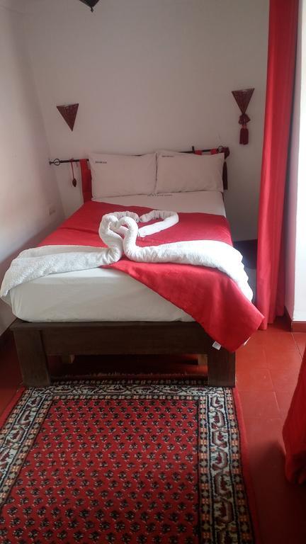Riad Dar Lilas Marrakesh