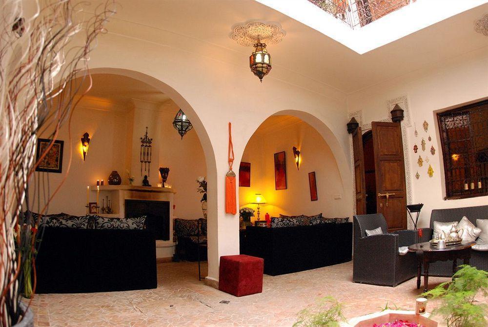 Dar Khmissa & Maison d'hôtes Marrakesh