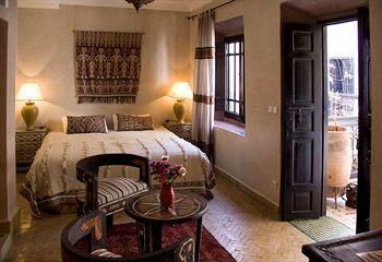 Saba Riad Marrakesh