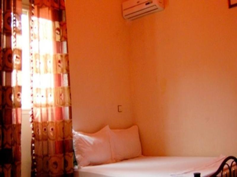 Ziad Gueliz Apartment Marrakesch