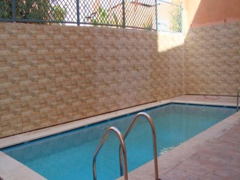 Ziad Guéliz Marrakesh