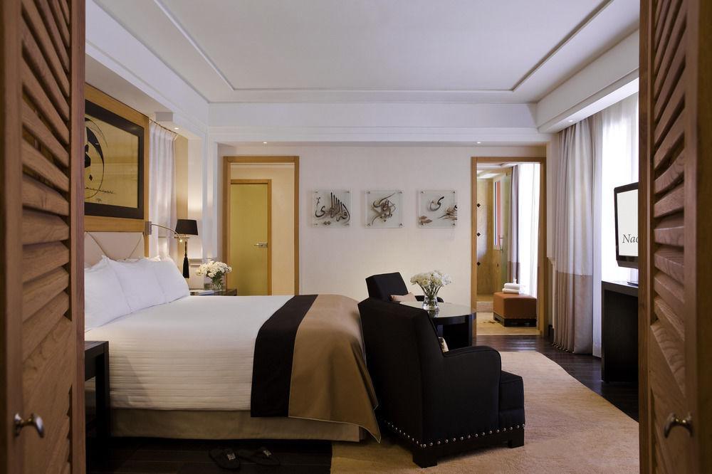 Hotel And Ryads Barriere Le Naoura Marrakesch
