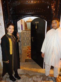 Darija Marrakesh