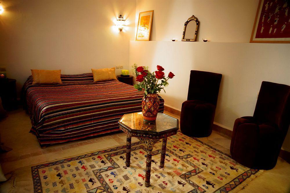 Chamali Marrakesch