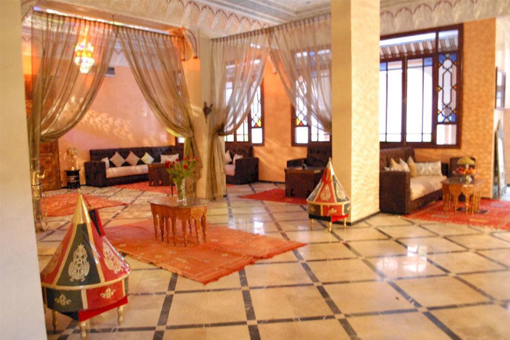 Hotel Marrakech House Marrakesh