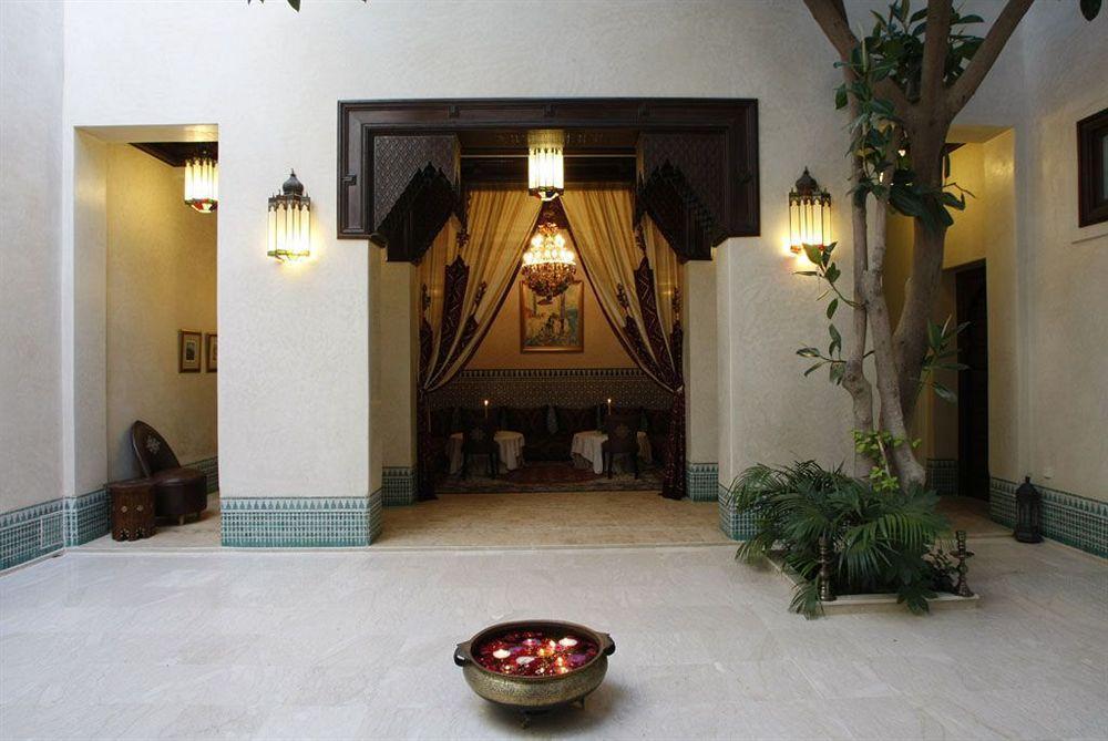 Kniza 5* Marrakesh