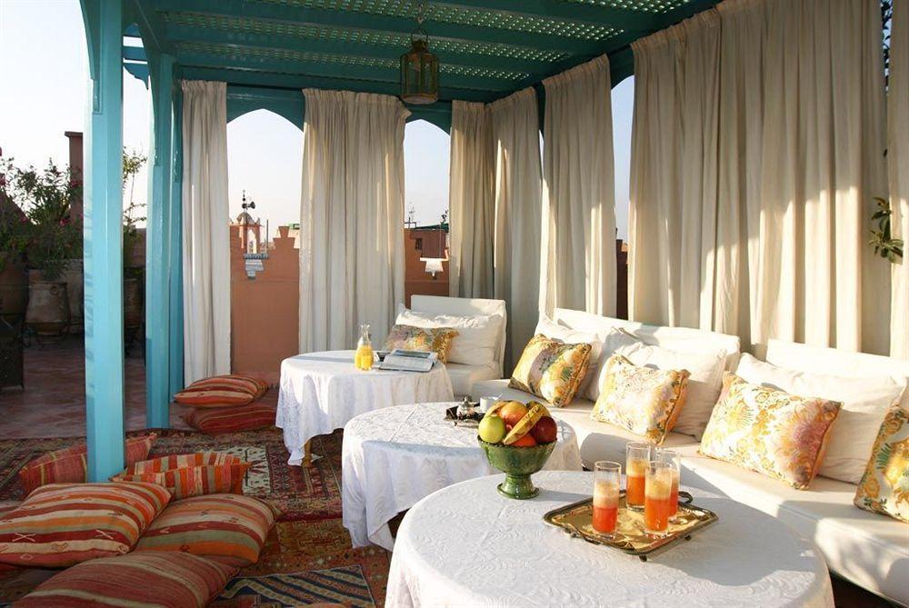 Riad Kniza