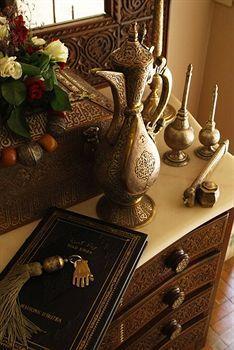 Kniza 5* Marrakesh