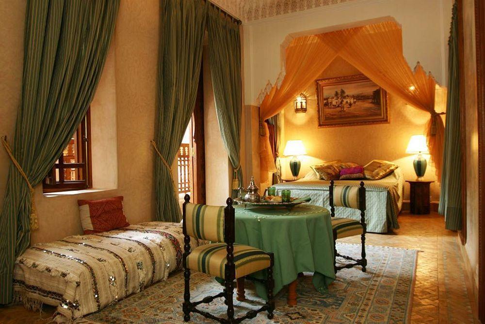 Riad Kniza 5*