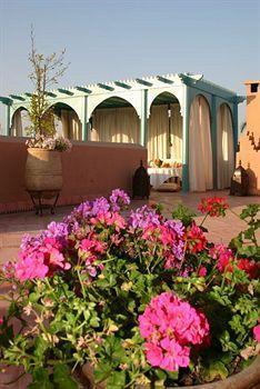 Kniza Marrakesh