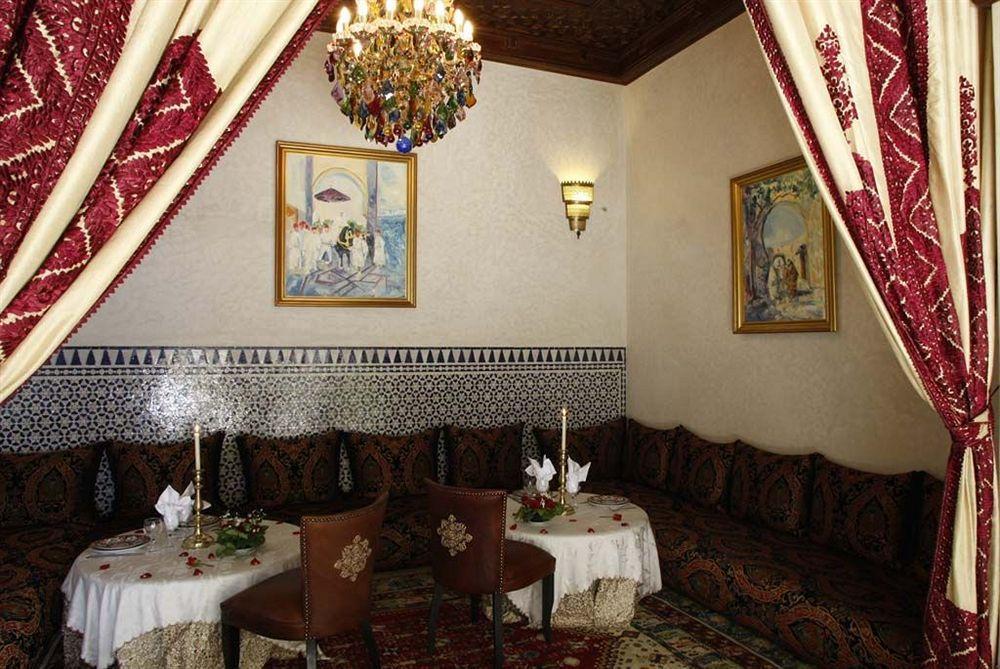 Kniza Marrakesh