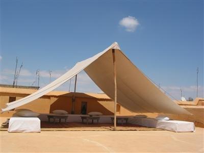 & Al Jazira Marrakesh