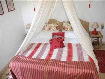 Riad Aquarelle By Ge Marrakesh