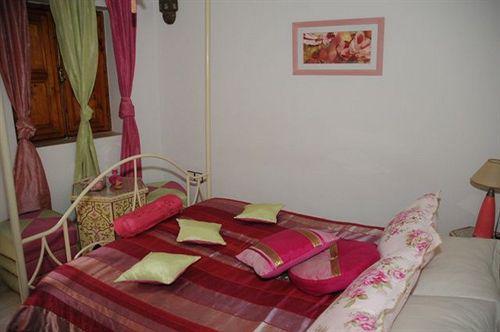 Aquarelle By Ge 3* Marrakesh