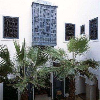 Ryad Dyor Riad