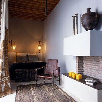 Riad Ryad Dyor Marrakesh