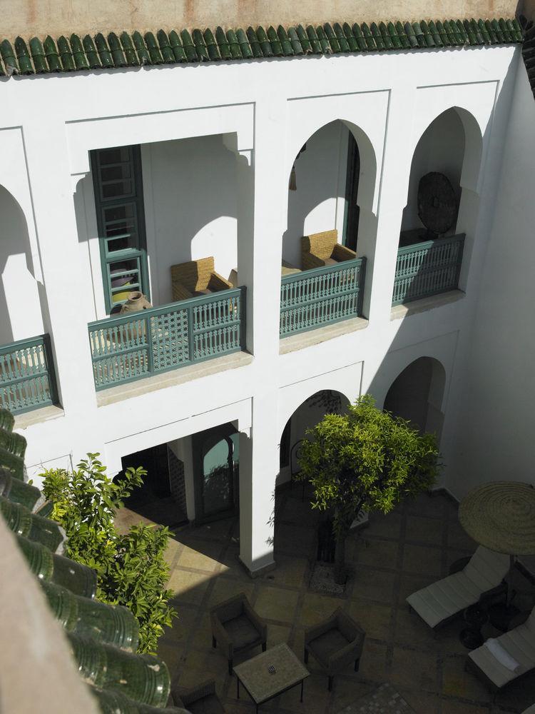 Ryad Dyor Riad 3*