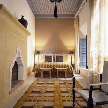 Ryad Dyor 3*