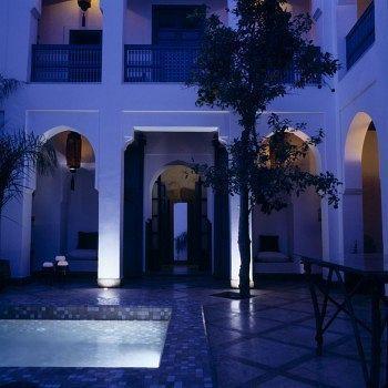 Ryad Dyor Riad Marrakesh
