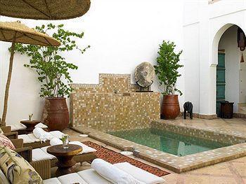 Ryad Dyor Marrakesh