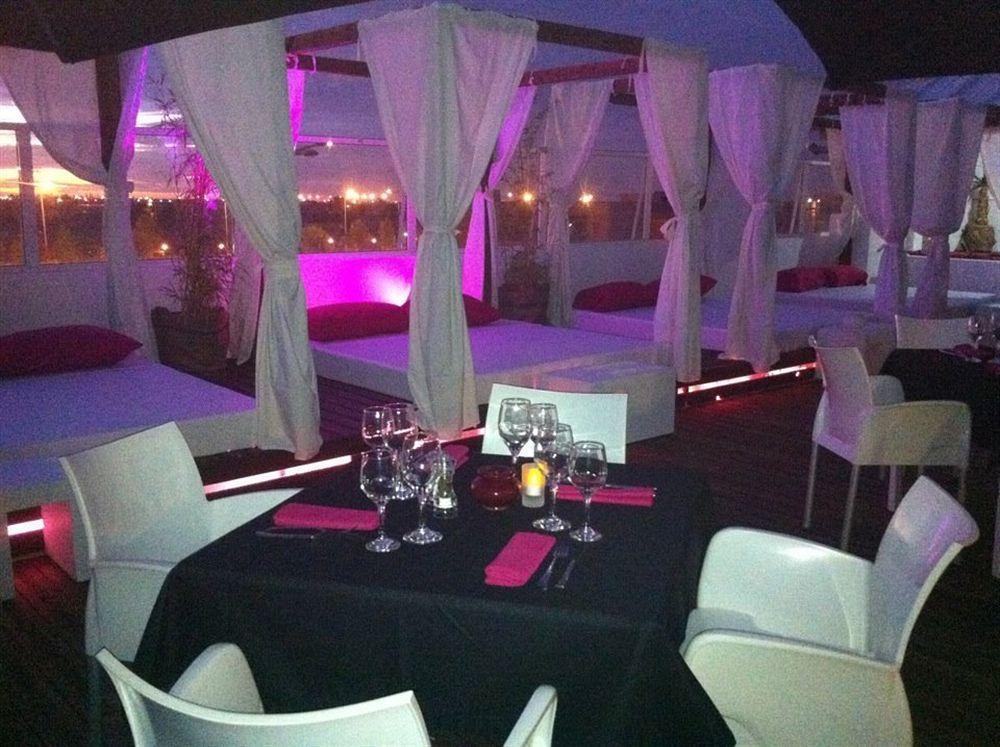 Ushuaia Clubbing
