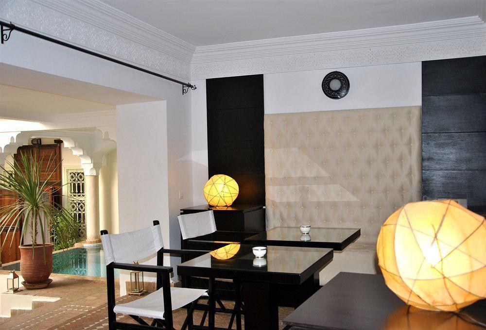 Dar Crystal Marrakesh